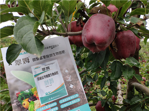 微生物菌劑，