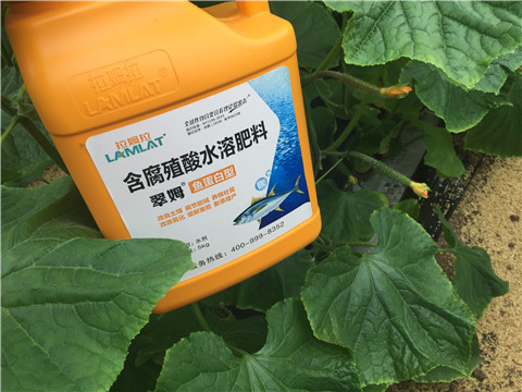 水溶肥，翠姆