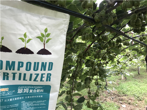 微生物菌劑，平衡顆粒復(fù)合肥，翠姆，拉姆拉